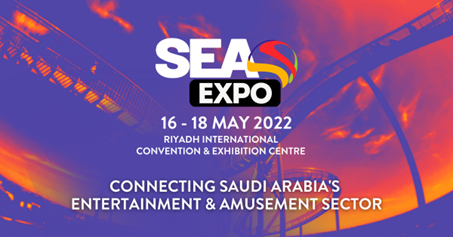 SEA Expo Riyadh