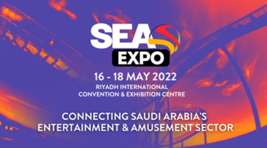 SEA Expo Riyadh
