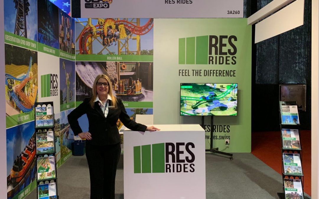 RES RIDES WRAPS UP A BUSY WEEK IN RIYADH AND MEDELLIN