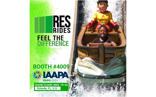 IAAPA EXPO ORLANDO 2024